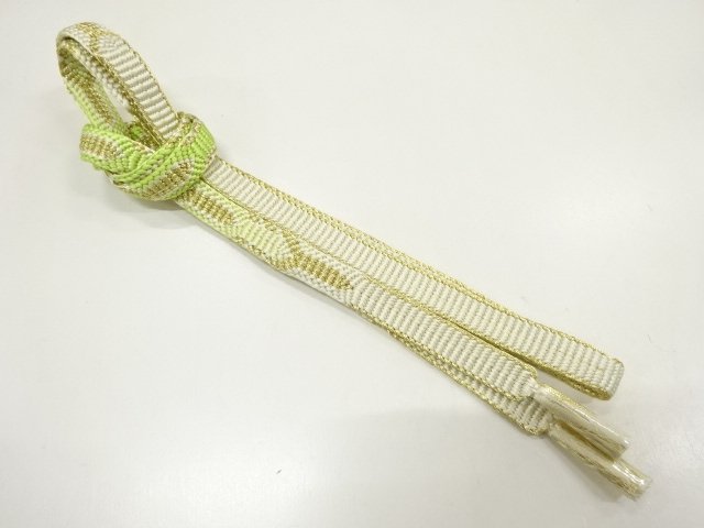 Japanese Kimono / Accessories Silk